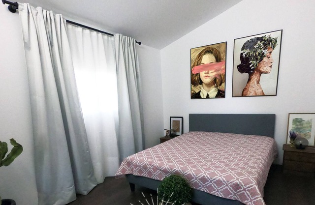 Art Suite in Alicante - Close to the beach and the city