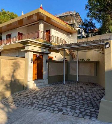 Arta Villa Amed