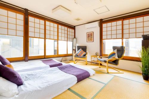 Arte Building 3F - Vacation STAY 58153v