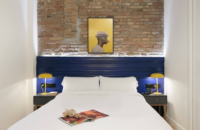 Arte Suites by Olala Homes