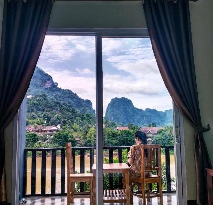Arthith Guesthouse