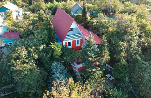 ARTHOUSE SOCHI