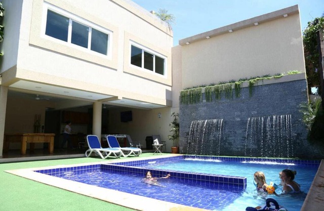 Arthur Palace Hotel