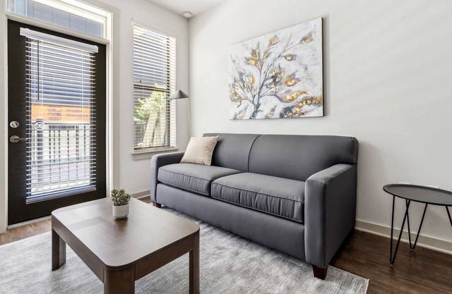 Artisan Music Row | 2 Bedroom | Nashville