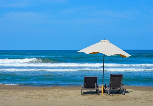 Artisan Playa Esmeralda Family Beach Hotel