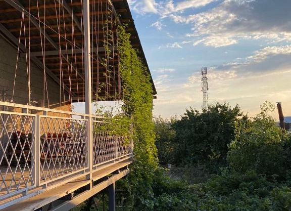Artson B&B Vagharshapat