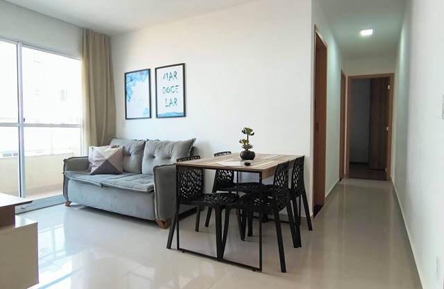 Aruba Space | Comfortable apartment near the beach with parking