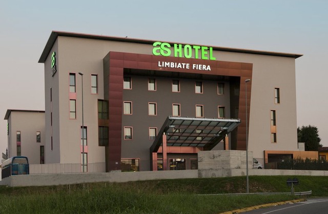 As Hotel Limbiate Fiera