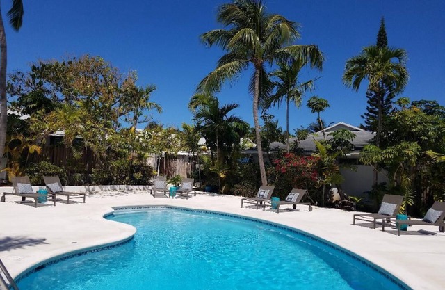 As seen on HGTV's Bahamas Life - Perfect Villa for an Island Getaway!