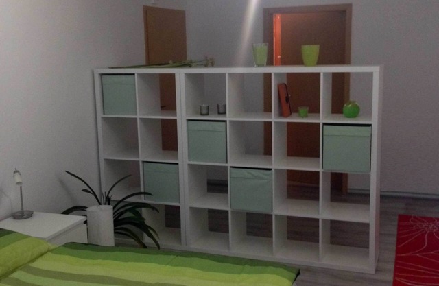 Ascanian apartment directly on the advertising channel for 2-3 people. * Schorfheide