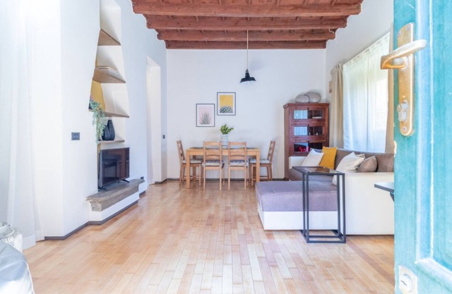 Ascanio Apartment - in the heart of Milan movida