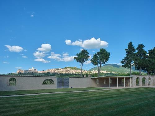 Ascesi Resort