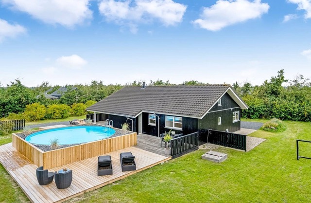 "Asel" - 4km from the sea by Interhome