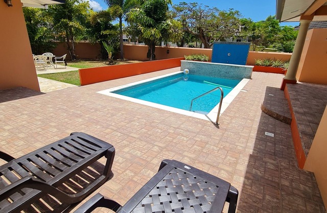 Ashbury Villa - Samaan Grove, Tobago