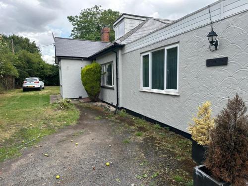 Ashdene hideaway