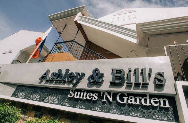 Ashley and Bill's Suites 'N Garden