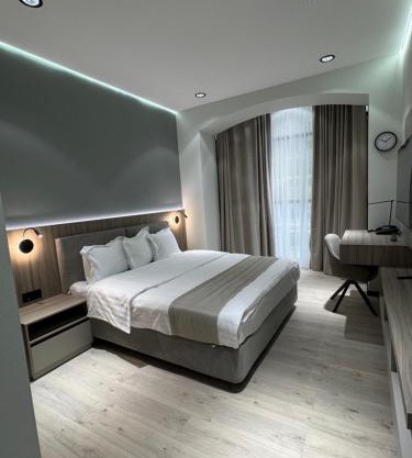 Asia Grand Hotel
