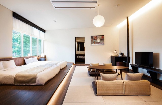 ASIA ORIENTAL 1 Stay without meals A simple stay/Kitasaku-gun Nagano