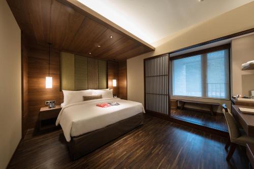Asia Pacific Hotel Beitou