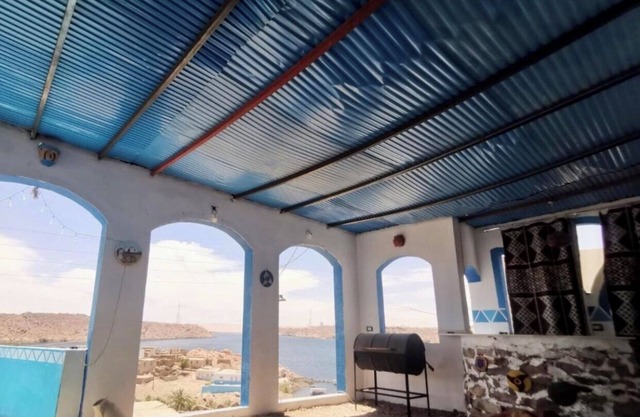 Asilah Kato Nubian Guest House