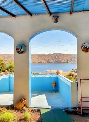 Asilah kato nubian guest house