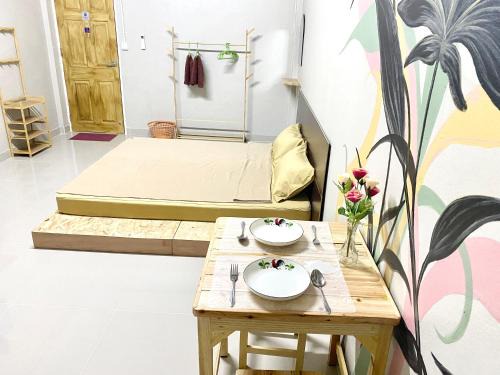 ASK Accommodation