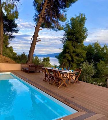Askalosia villa