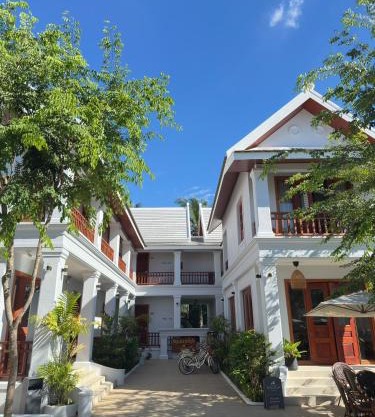 Asoca Hotel Luang Prabang