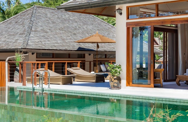 Aspire Villas Koh Phangan