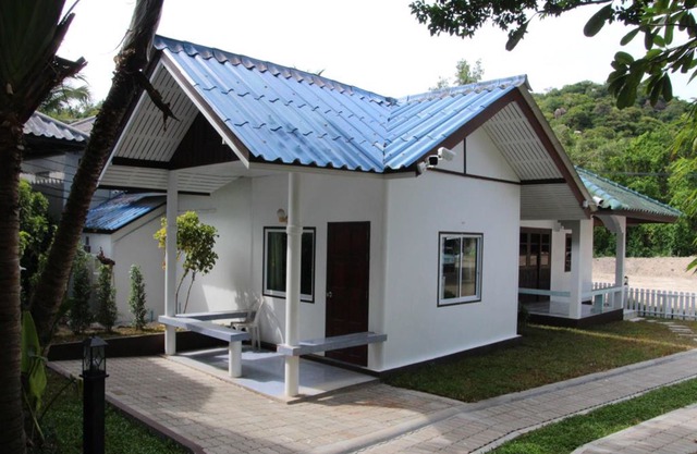 Assava Dive Resort
