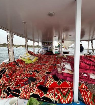 Assuan Felucca
