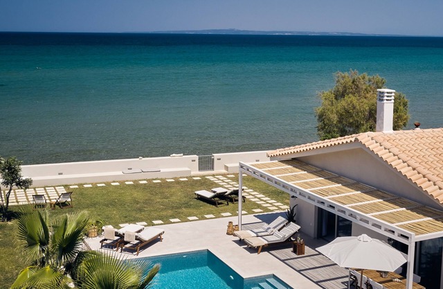 Astarte Villas - Onda Beach Villa