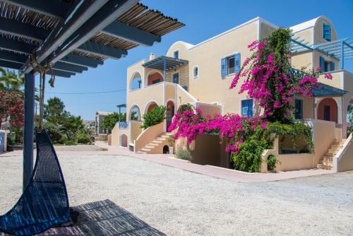 Asterias Mini Coastal Apartments