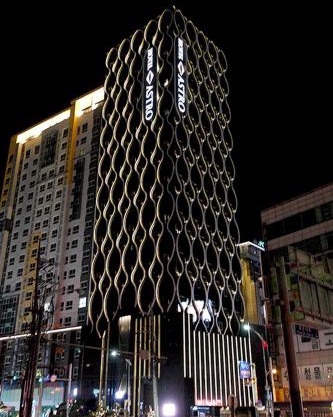 Astro Hotel