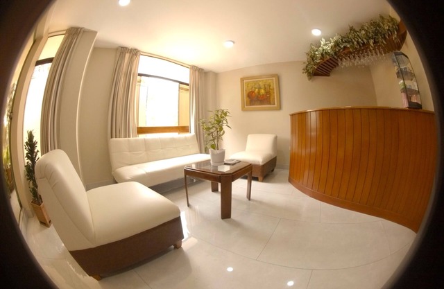 Asturias Inn