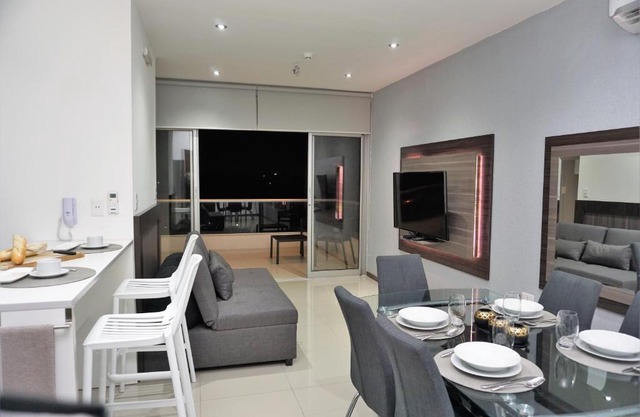 Asuncion Gracia Suites