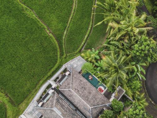 Asvara Villa Ubud by Ini Vie Hospitality
