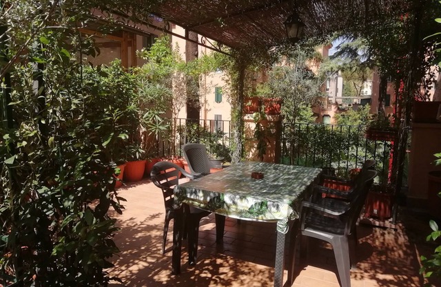 At Edi House, Vatican St. Peter, your cozy apartment in Rome