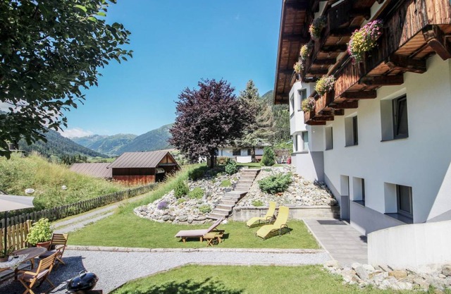 48 m² Villa ∙ 1 bedroom ∙ 5 guests