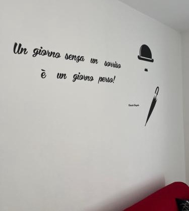 At Home Mestre Via Nigra Venezia come a casa ma in vacanza
