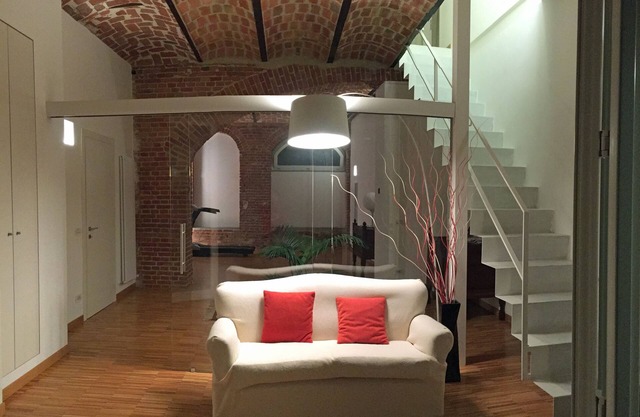 At the Court of Bertoli SPA - Lena House