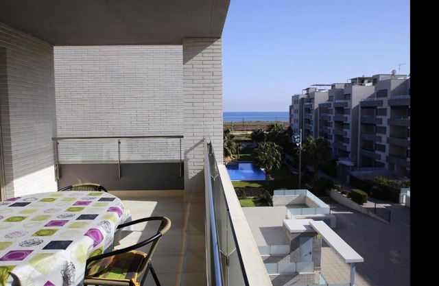 AT164 Nova Torredembarra