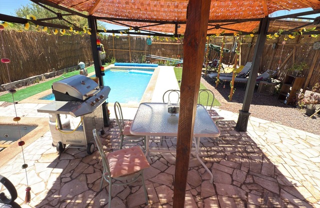 Atacama Lodge Rukazen