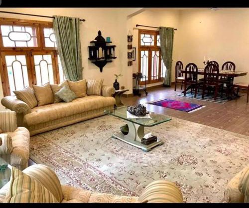 Ataköy vications home