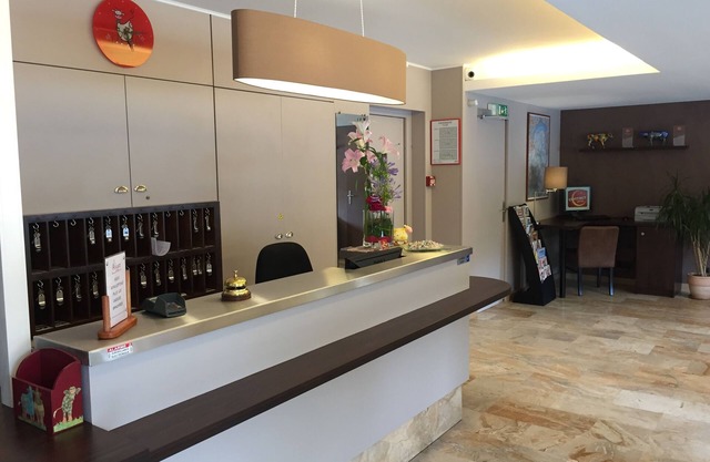Atalante Hotel