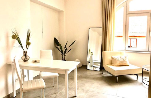 Atelier Loft Bürgel