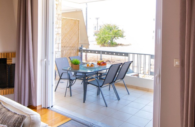 Athens Airport Lodge