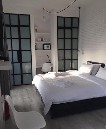 Athens View Loft - 06