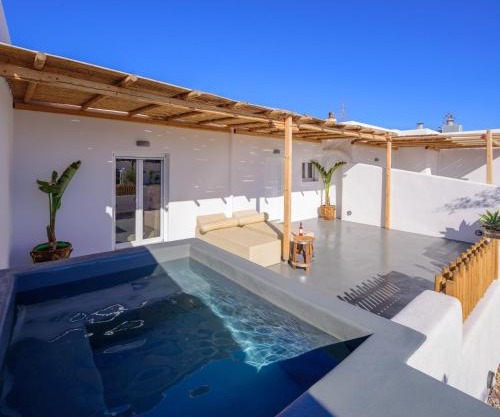 Athiri Luxury Suites