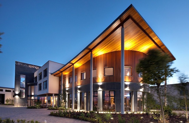 Athlone Springs Hotel